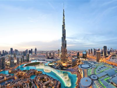 Welcome to Burj Khalifah Classifieds